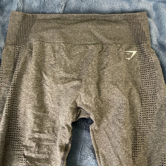 Gymshark Vital Seamless 2.0 Leggings - Picture 3 of 5